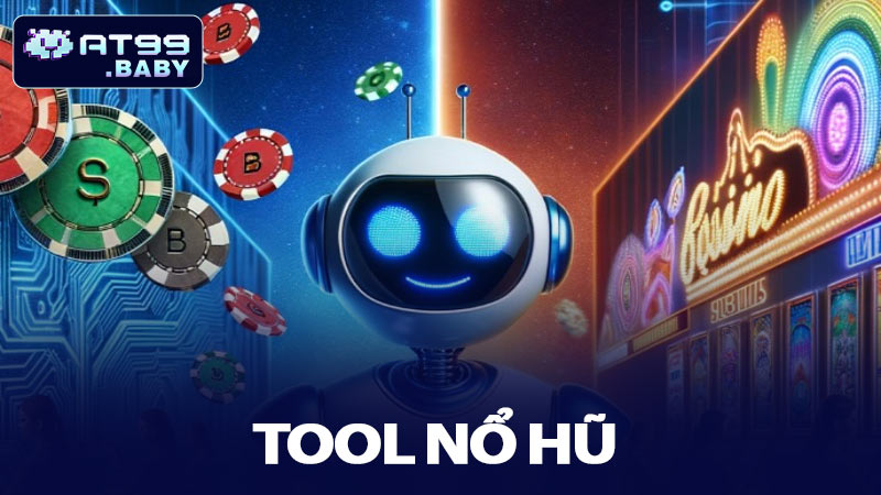 Tool Nổ Hũ